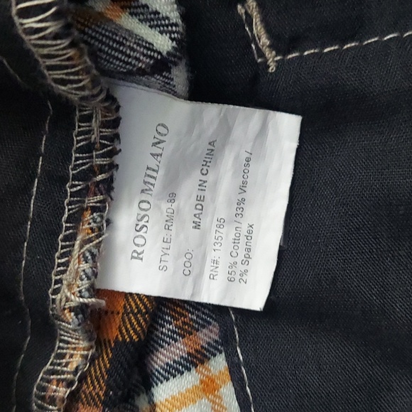 Ross Milano women pants - Picture 9 of 11